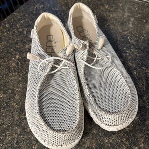 Hey Dude Women's Light Loafers